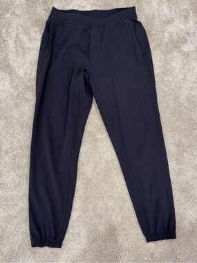 Lululemon mile maker joggers